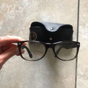 Ray ban frames